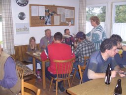 Abfischen 2006